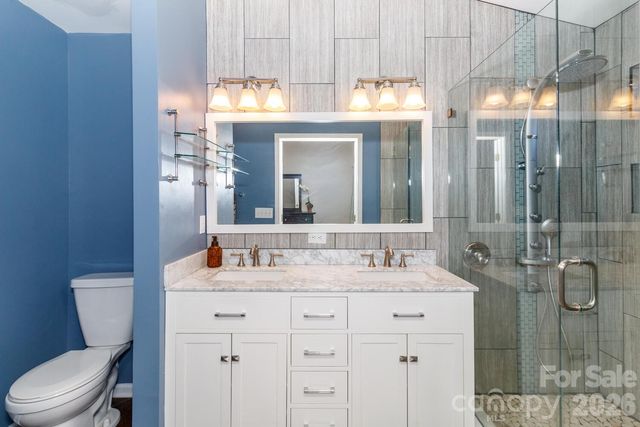 6425 Tunston Lane, Charlotte, NC 28269