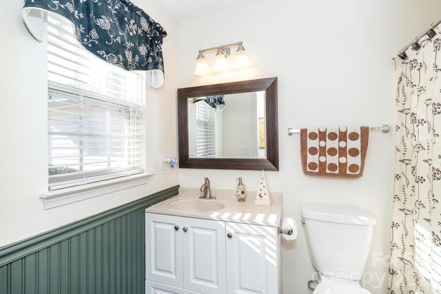 6425 Tunston Lane, Charlotte, NC 28269