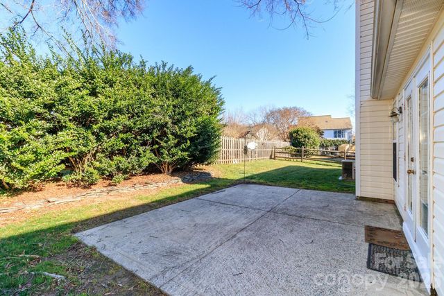 6425 Tunston Lane, Charlotte, NC 28269