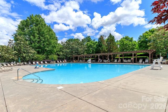 6425 Tunston Lane, Charlotte, NC 28269