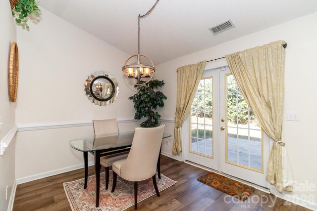 6425 Tunston Lane, Charlotte, NC 28269