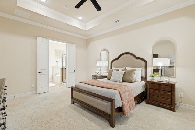 2980 Hollowbrook Lane, Frisco, TX 75033