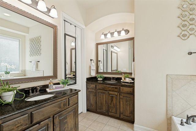 2980 Hollowbrook Lane, Frisco, TX 75033