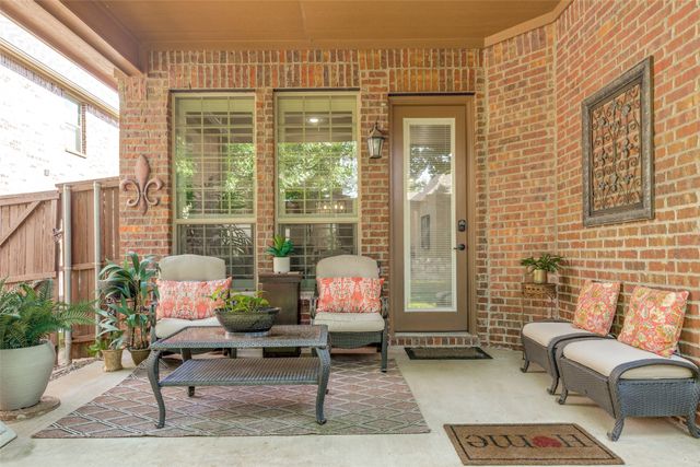 2980 Hollowbrook Lane, Frisco, TX 75033