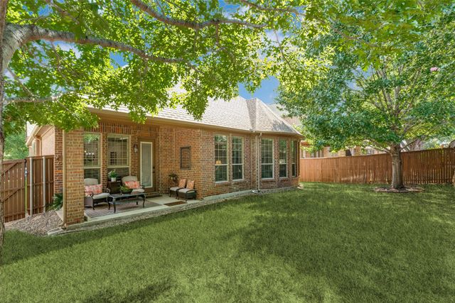 2980 Hollowbrook Lane, Frisco, TX 75033