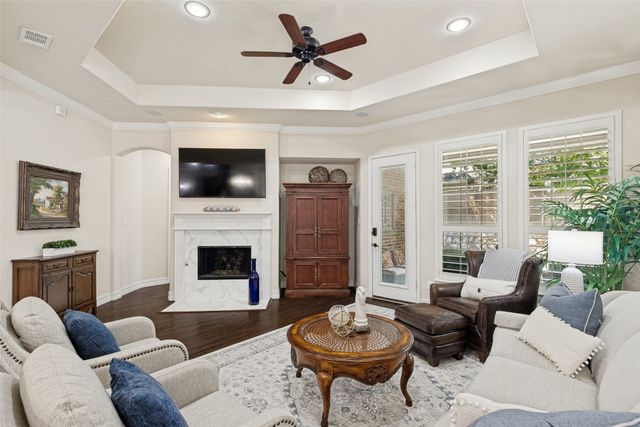 2980 Hollowbrook Lane, Frisco, TX 75033