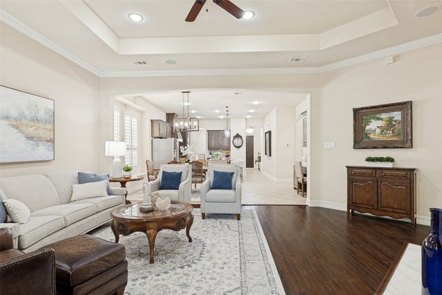 2980 Hollowbrook Lane, Frisco, TX 75033