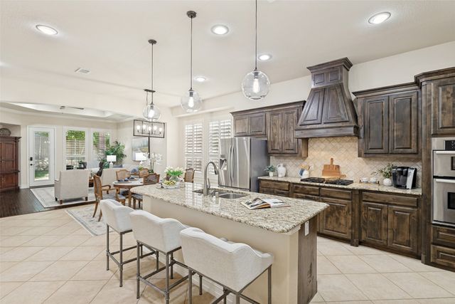 2980 Hollowbrook Lane, Frisco, TX 75033