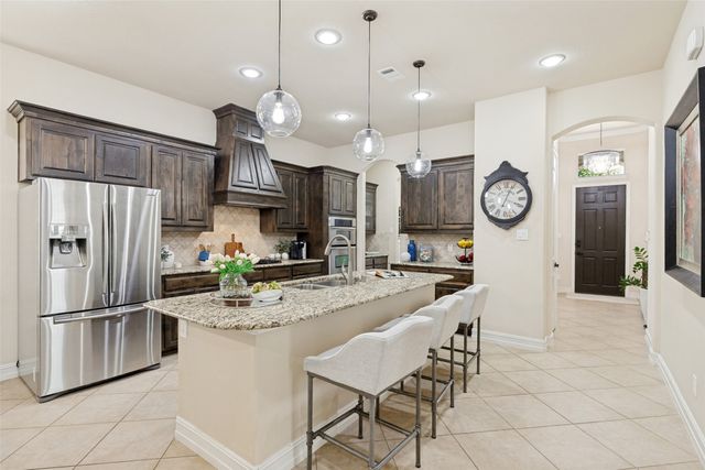 2980 Hollowbrook Lane, Frisco, TX 75033