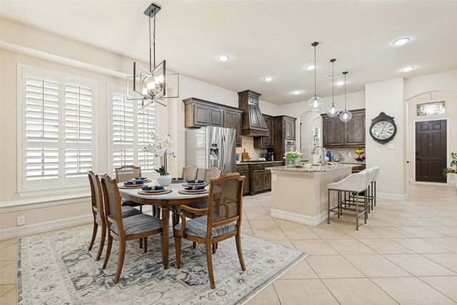2980 Hollowbrook Lane, Frisco, TX 75033