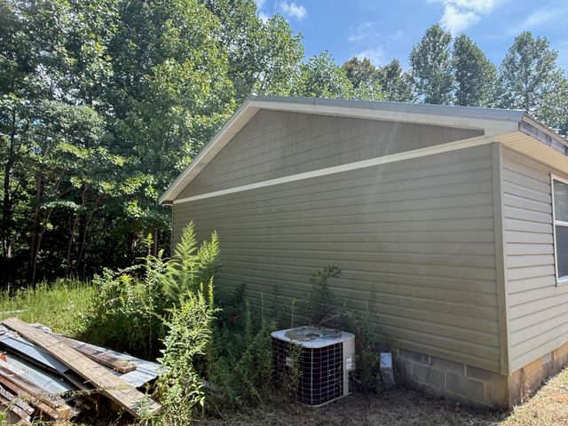 538 Pine Hill Cemetery Road, Whitwell, TN 37397