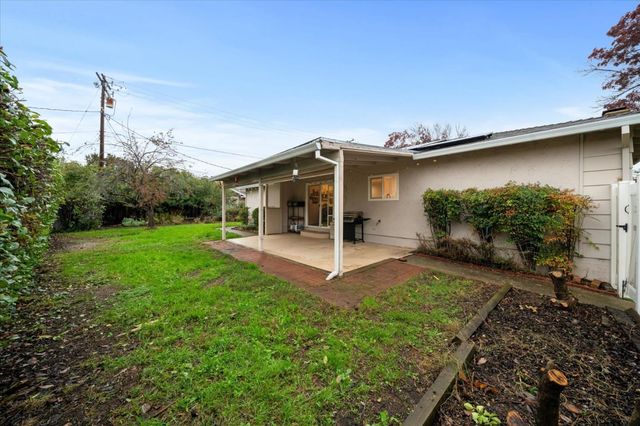 3505 Tamarack Drive, Redding, CA 96003