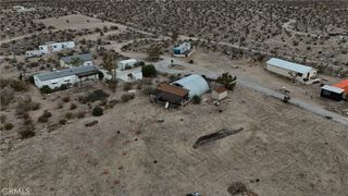 7535 Camp Rock, Lucerne Valley, CA 92356