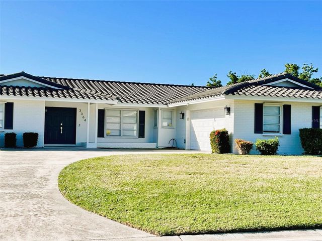 3364 ESPANOLA DRIVE, Sarasota, FL 34239