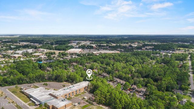 233 Racine Drive Unit 104, Wilmington, NC 28403