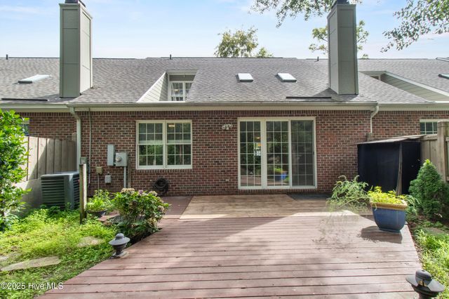 233 Racine Drive Unit 104, Wilmington, NC 28403