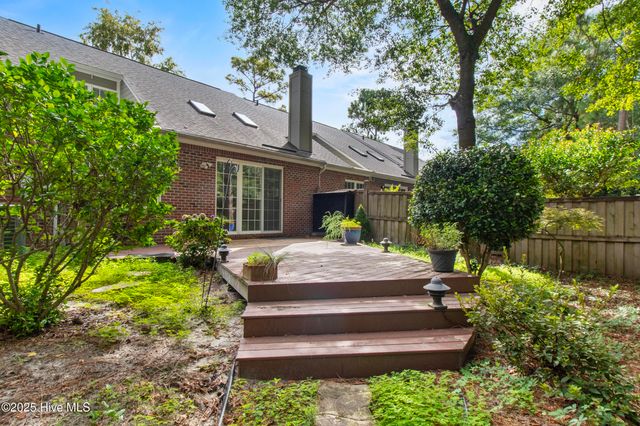 233 Racine Drive Unit 104, Wilmington, NC 28403