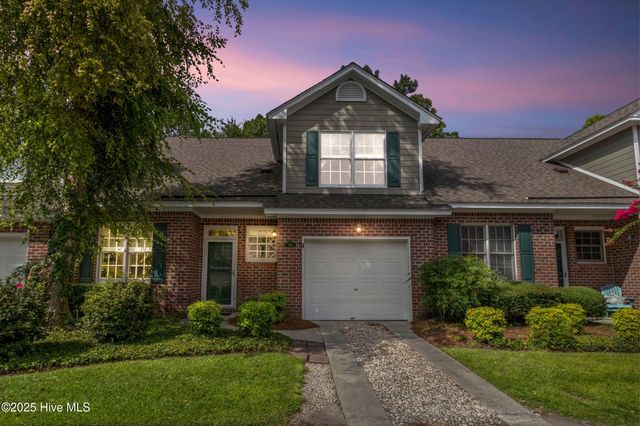 233 Racine Drive Unit 104, Wilmington, NC 28403
