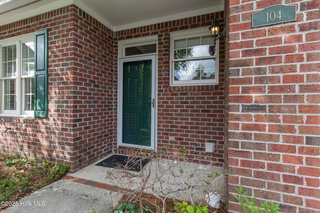 233 Racine Drive Unit 104, Wilmington, NC 28403