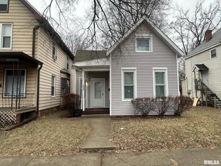 1808 W FREDONIA Avenue, Peoria, IL 61606