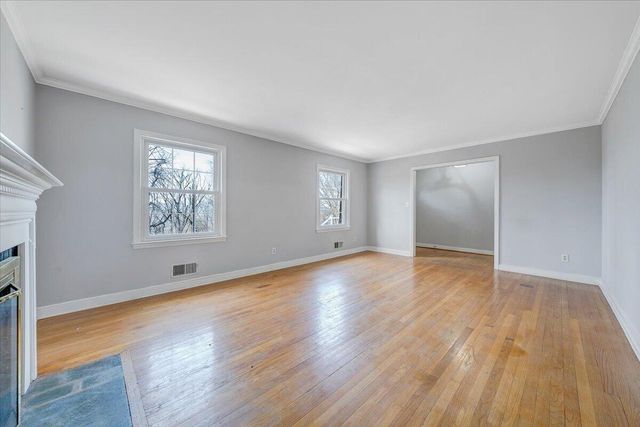 3044 Burnleigh RD, Roanoke, VA 24014