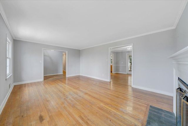 3044 Burnleigh RD, Roanoke, VA 24014