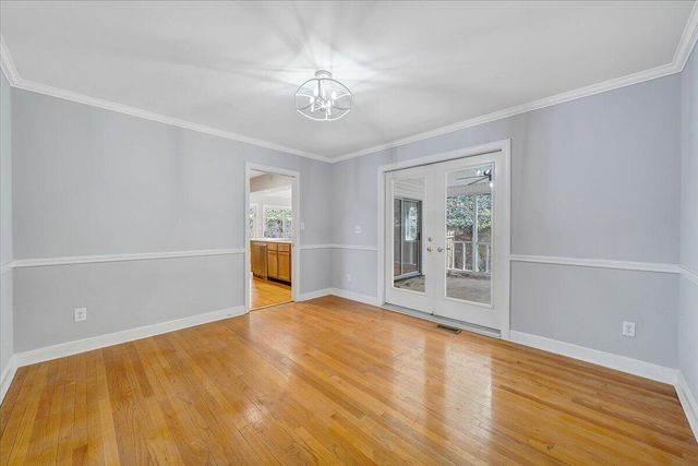 3044 Burnleigh RD, Roanoke, VA 24014