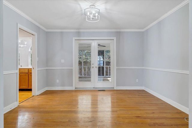 3044 Burnleigh RD, Roanoke, VA 24014