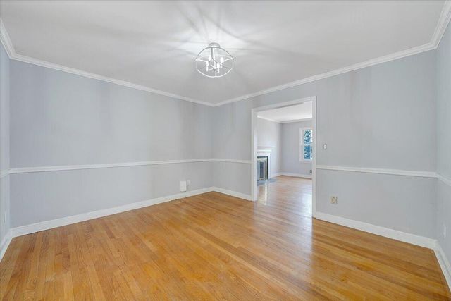 3044 Burnleigh RD, Roanoke, VA 24014