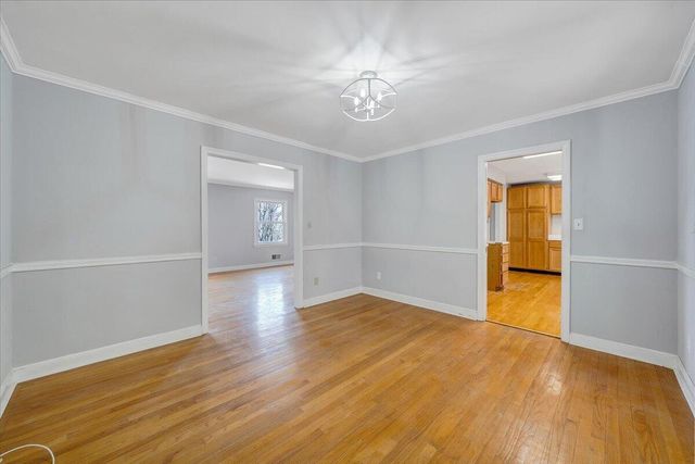 3044 Burnleigh RD, Roanoke, VA 24014