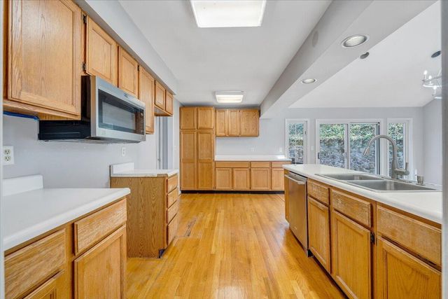 3044 Burnleigh RD, Roanoke, VA 24014