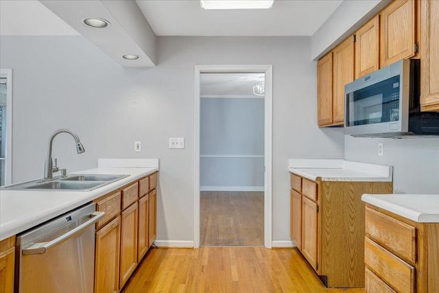 3044 Burnleigh RD, Roanoke, VA 24014