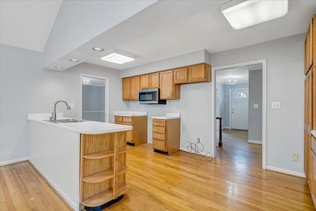 3044 Burnleigh RD, Roanoke, VA 24014