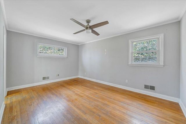 3044 Burnleigh RD, Roanoke, VA 24014