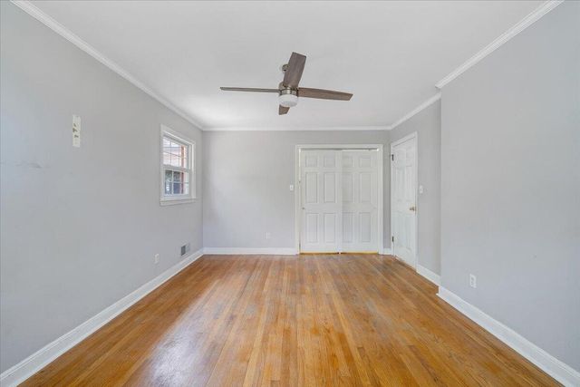 3044 Burnleigh RD, Roanoke, VA 24014