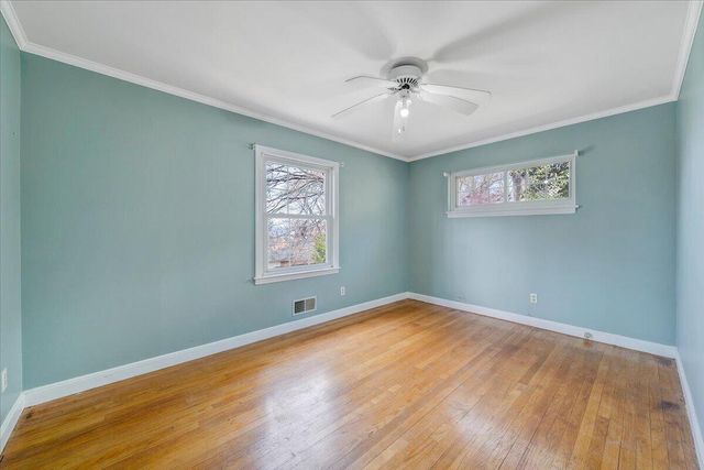 3044 Burnleigh RD, Roanoke, VA 24014