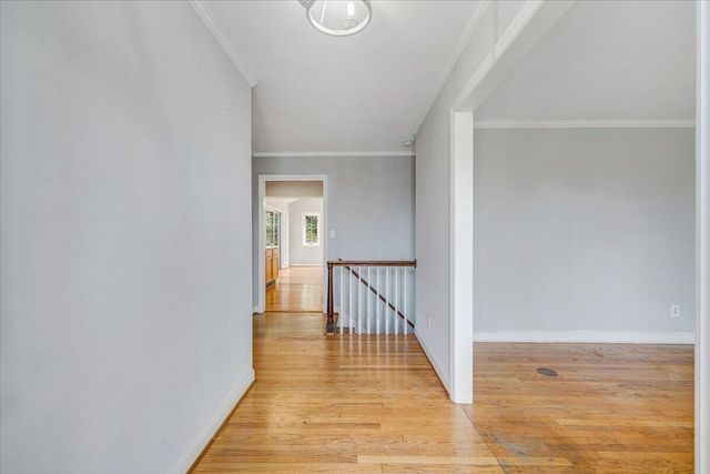 3044 Burnleigh RD, Roanoke, VA 24014