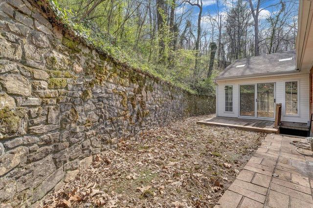 3044 Burnleigh RD, Roanoke, VA 24014