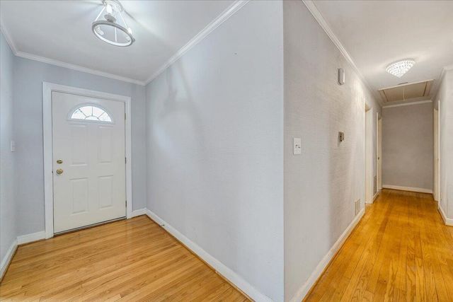 3044 Burnleigh RD, Roanoke, VA 24014