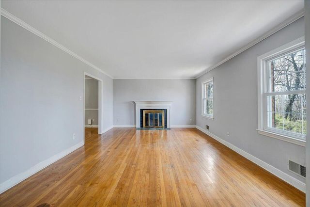 3044 Burnleigh RD, Roanoke, VA 24014