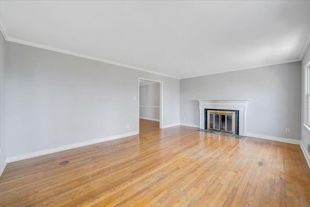 3044 Burnleigh RD, Roanoke, VA 24014