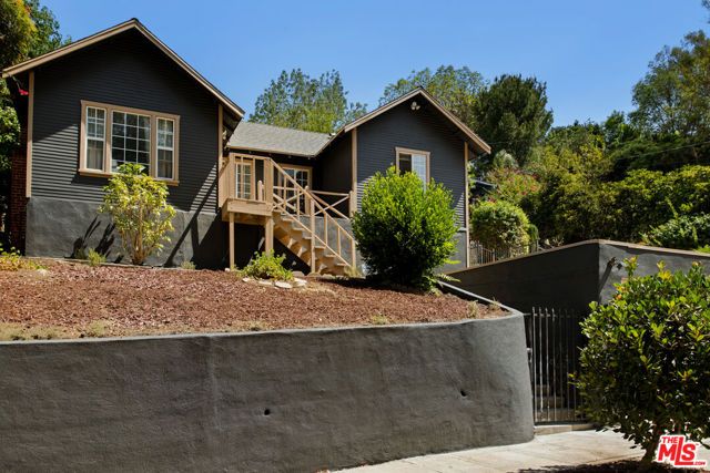 1715 Winmar Drive, Los Angeles, CA 90065
