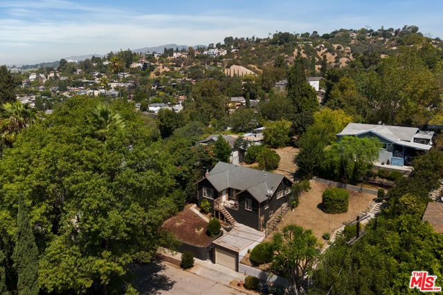 1715 Winmar Drive, Los Angeles, CA 90065