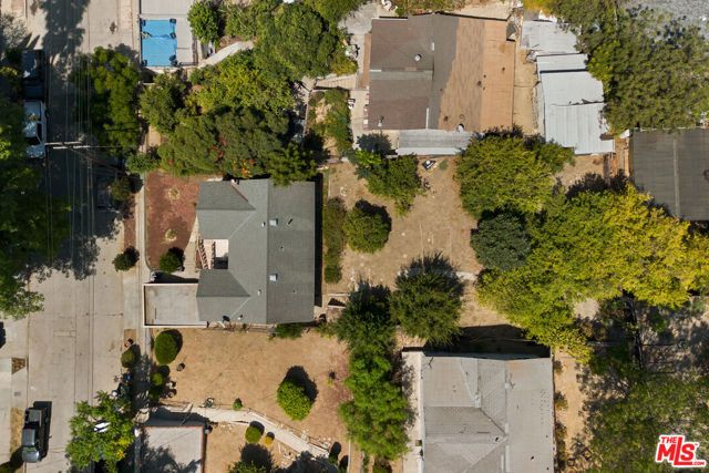 1715 Winmar Drive, Los Angeles, CA 90065