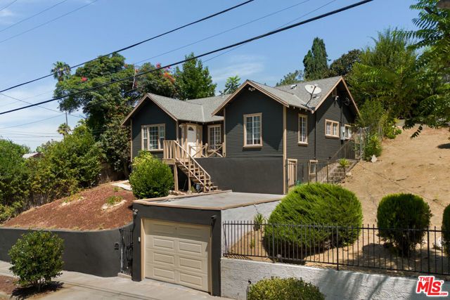 1715 Winmar Drive, Los Angeles, CA 90065