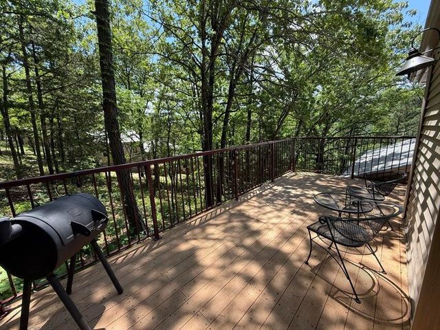 393 & 395 Ozark Mountain Resort Drive 55 & 59, Kimberling City, MO 65686