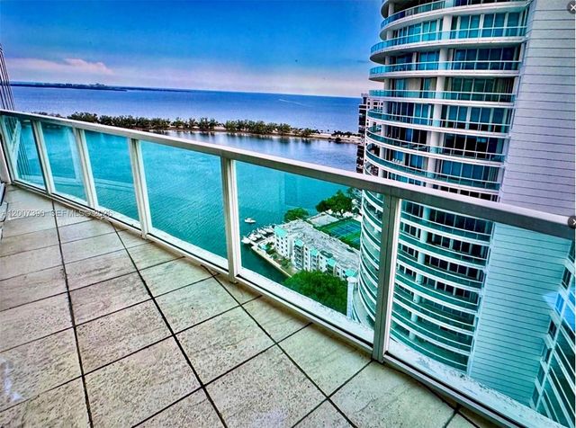 2101 Brickell Ave 2908, Miami, FL 33129