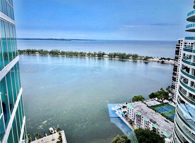 2101 Brickell Ave 2908, Miami, FL 33129