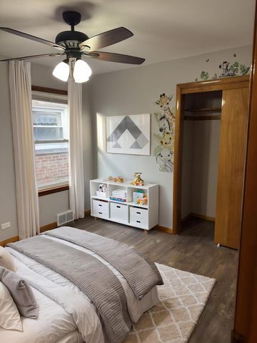 5137 S Lorel Avenue, Chicago, IL 60638