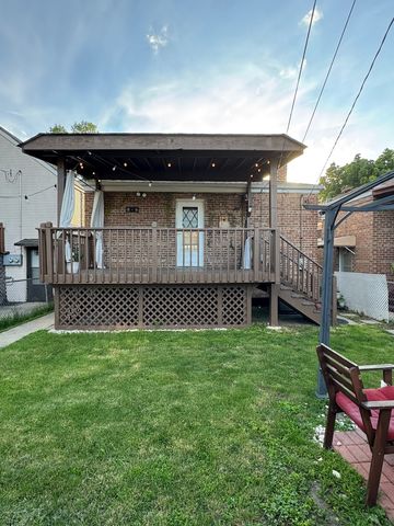 5137 S Lorel Avenue, Chicago, IL 60638